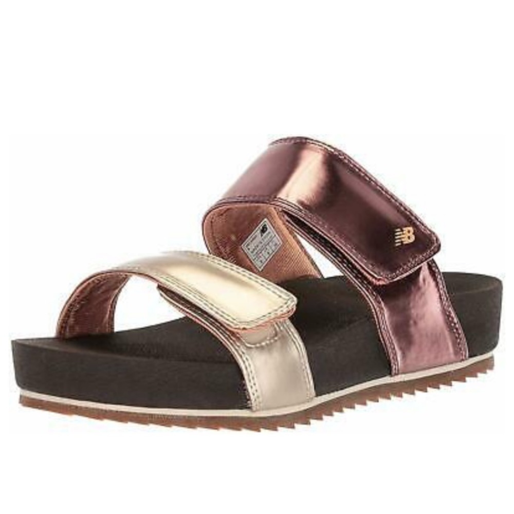 New Balance Sandals